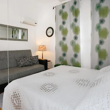 Studio Joke Apartment Split