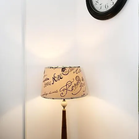 شقة Studio Joke سبليت